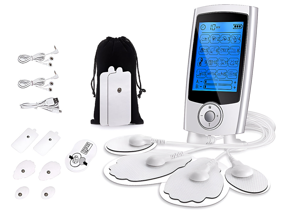 Medical TENS Rechargeable TENS & EMS Machine