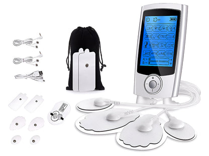 Medical TENS Rechargeable TENS & EMS Machine