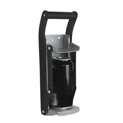 Can Crusher for Beer and Soda Cans