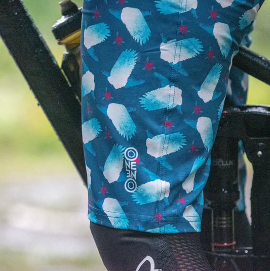 The Ultralight Trail Short - Kereru