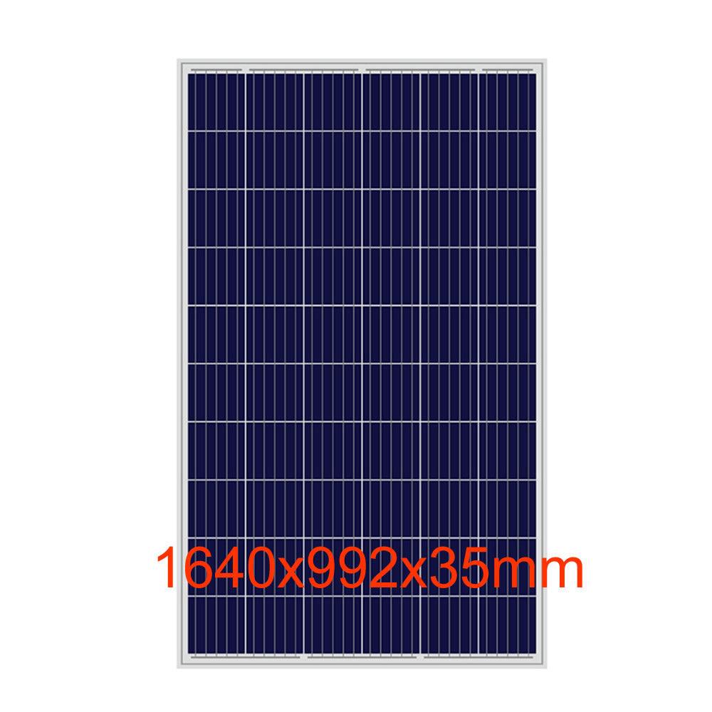 260W Solar Panel
