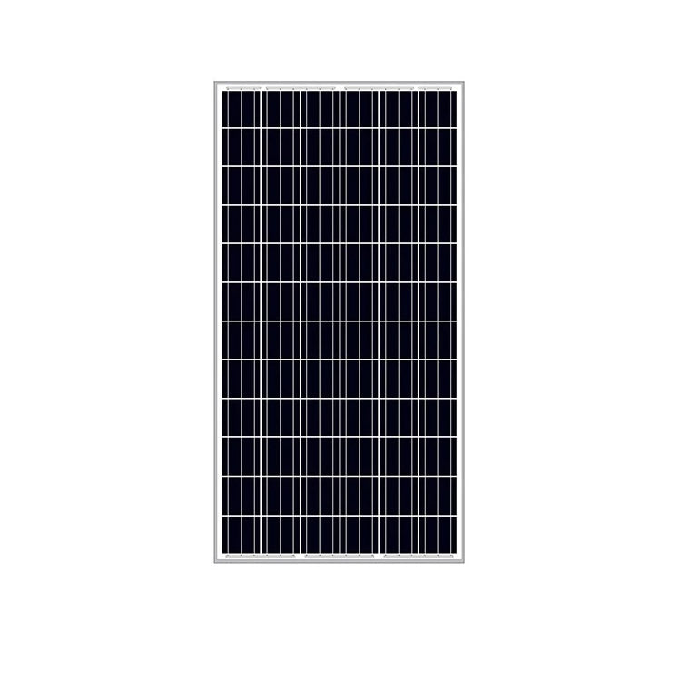 280W Solar Panel with Solar Controller