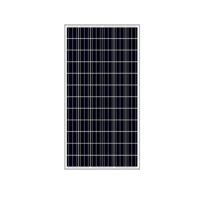 280W Solar Panel with Solar Controller