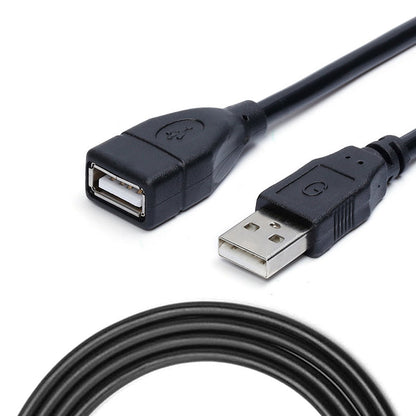3M USB Extension Cable