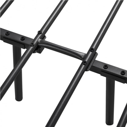 Queen Size Metal Bed Frame