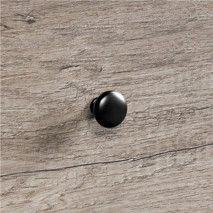 3 Drawer Nightstand Storage