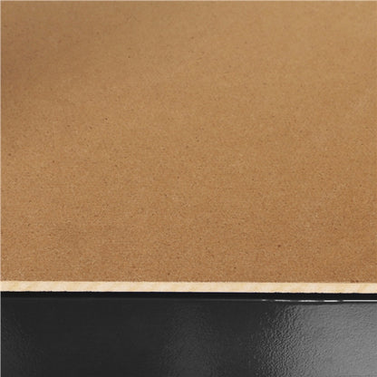 180cm x 120cm x 60cm 5 Tier Display Rack Steel Shelves Pack of 2