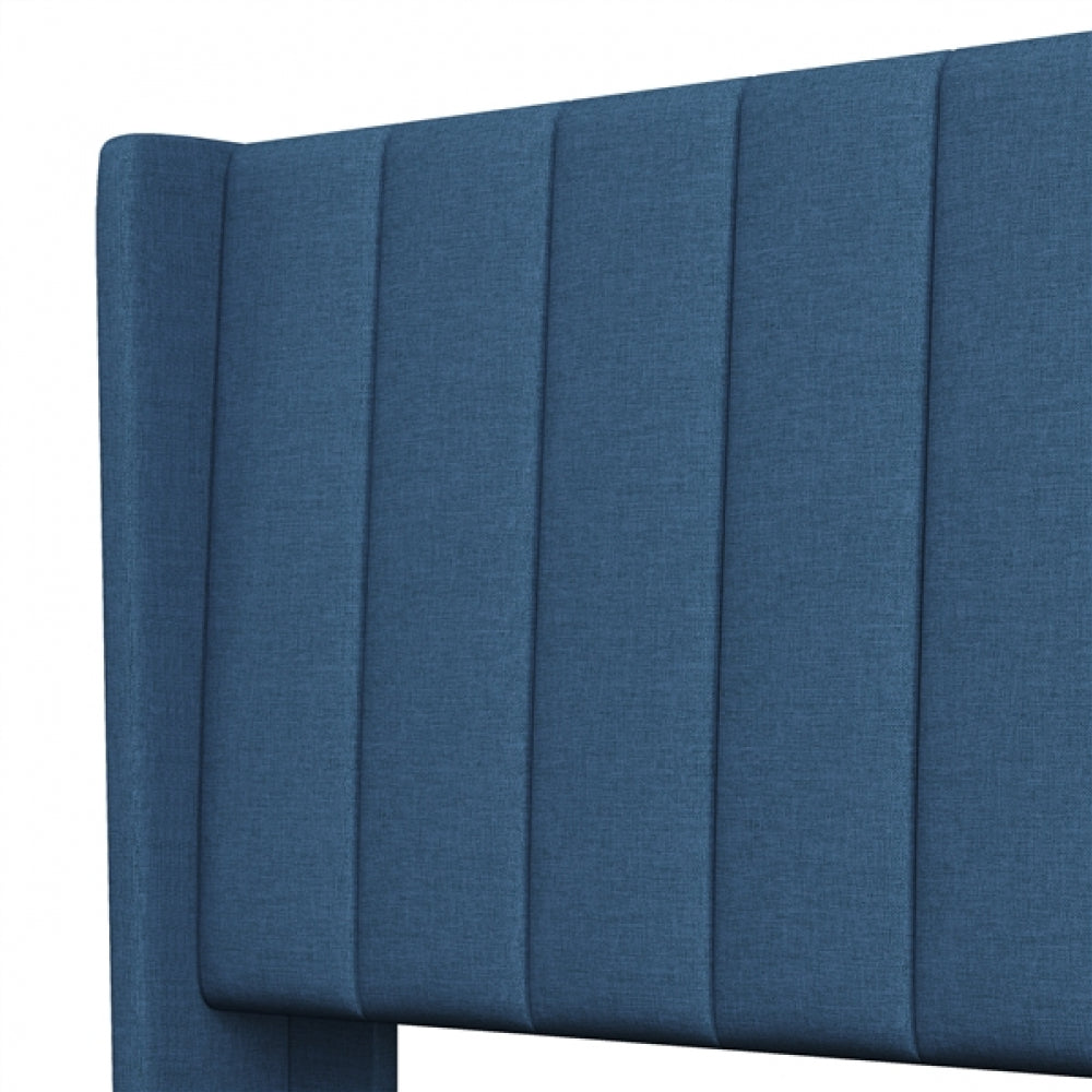 Queen Size Bed Frame Classic Metal Platform Bed Frame