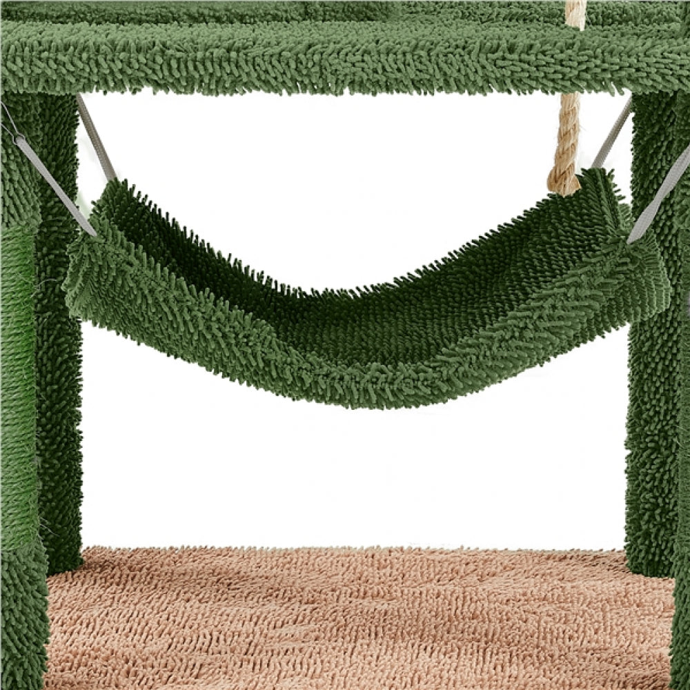 Cactus Cat Tree