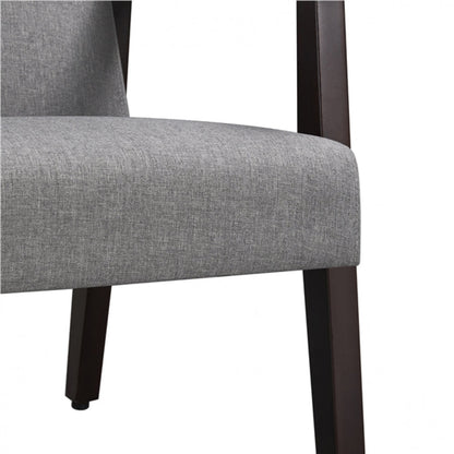1 Pair Accent Armchairs