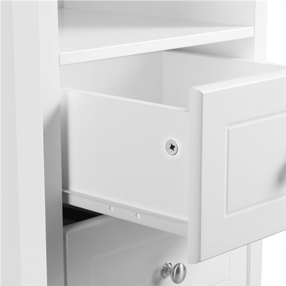 1 Pair Brand New Bedside Tables End Table