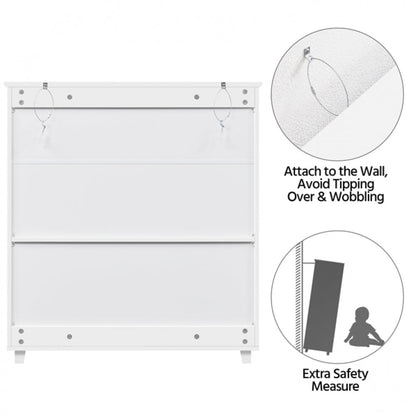 Shoe Storage Cabinet Adjustable Shoe Rack