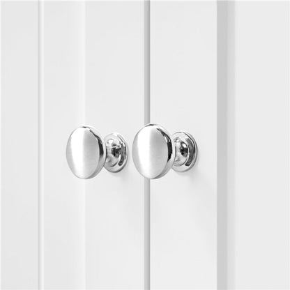 Large Bathroom Floor Cabinet