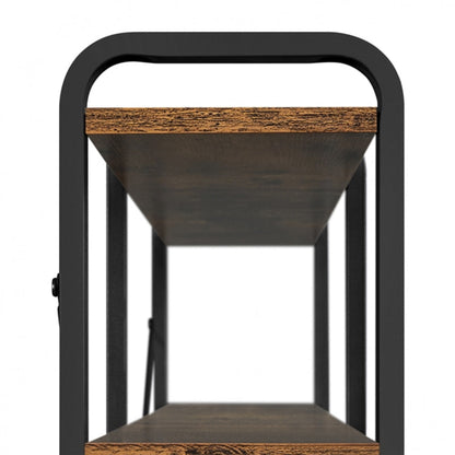 Baker's Rack Wine Rack