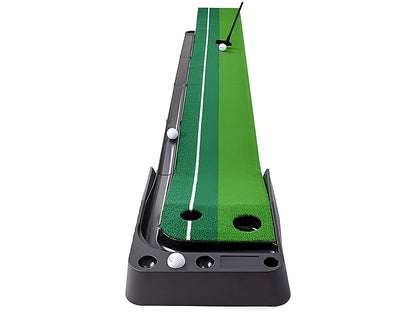 Indoor Golf Practice Set