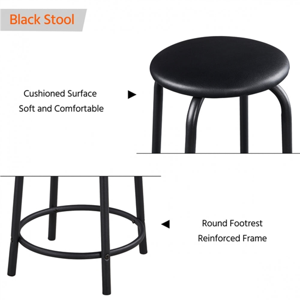 Drafting Table & Stool Set For Artists