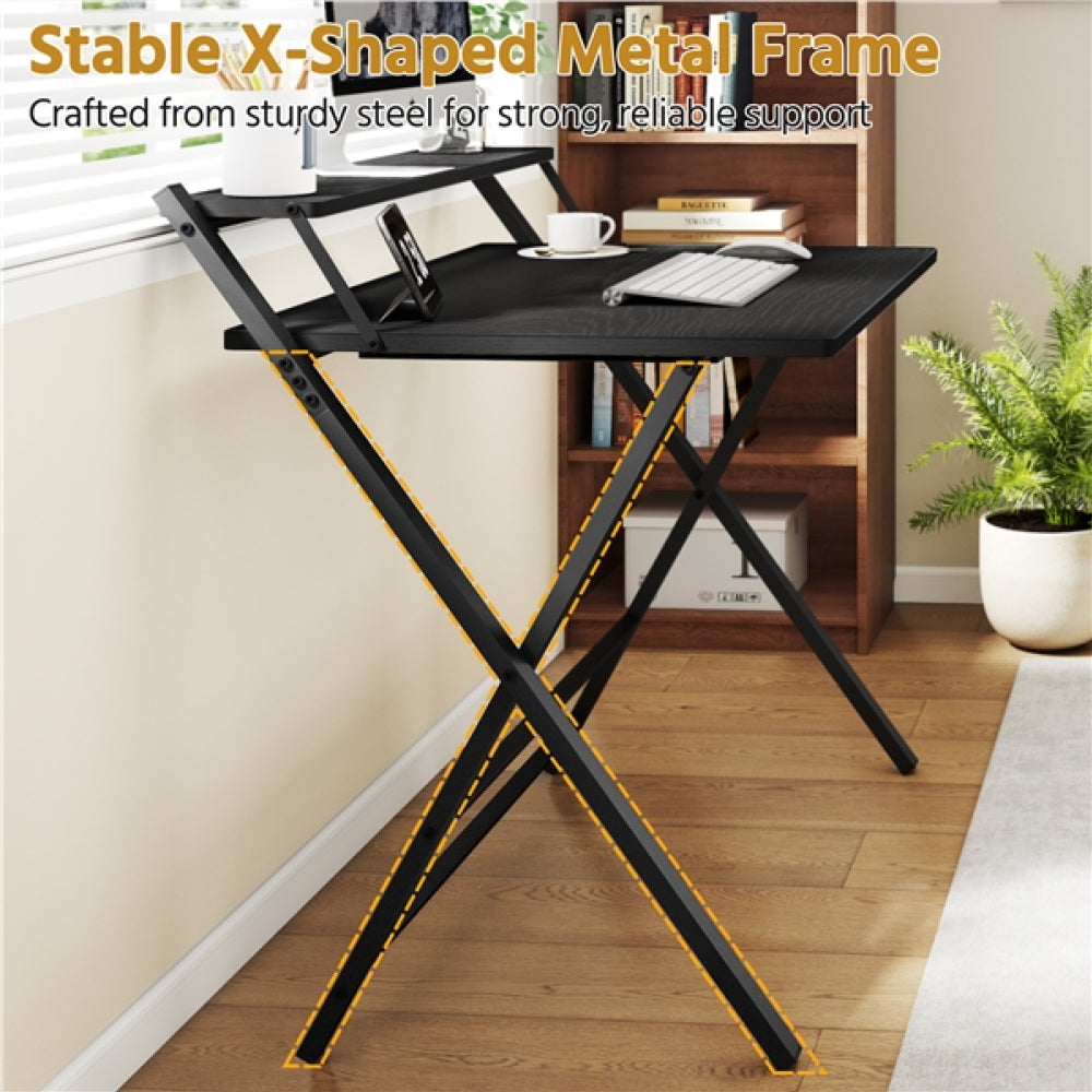 Foldable Computer Desk