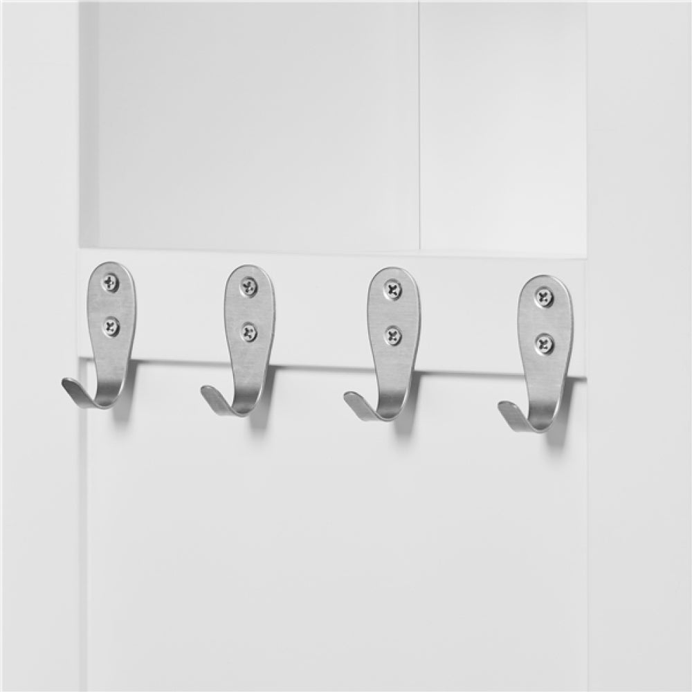 Freestanding Floor Cabinet Bathroom Storage