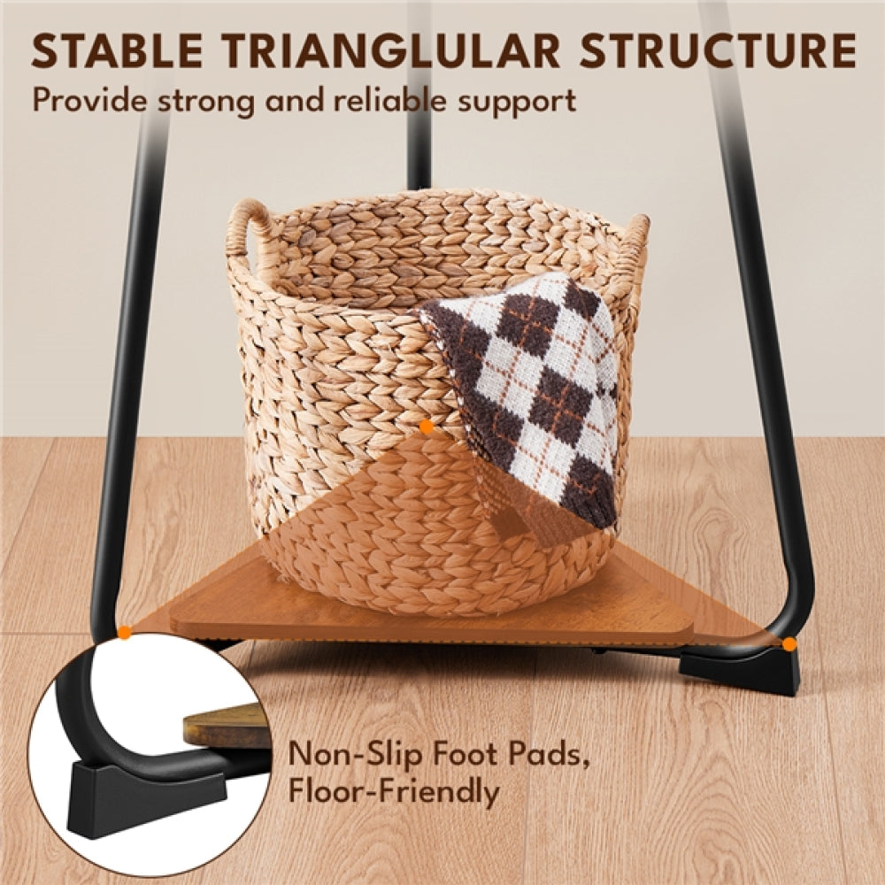 Coat Rack Clothing Rack
