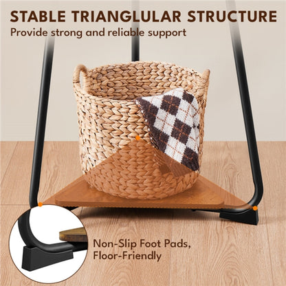 Coat Rack Clothing Rack