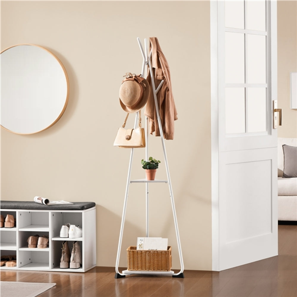 Coat Rack Clothes Rack