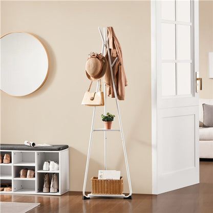 Coat Rack Clothes Rack