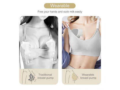 Electric Breast Pump