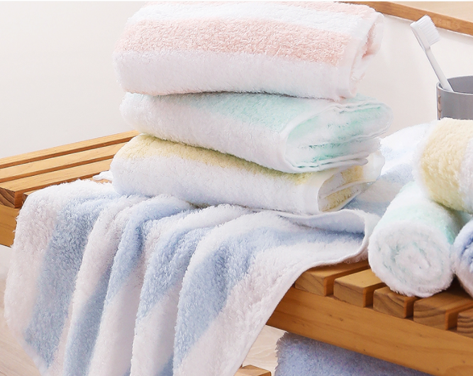 Ultra Soft Light weight Face Cloth