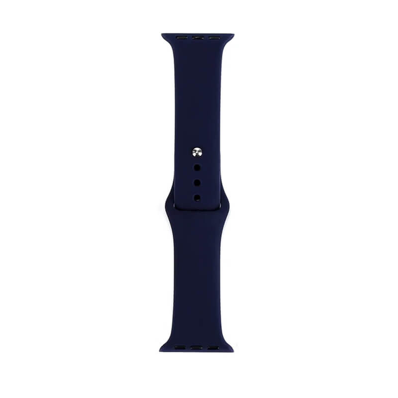 Mobie Watch Sports TPU Band Compatible with Apple Watch 42/44/45/46/(S10)/49mm