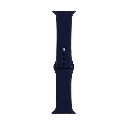 Mobie Watch Sports TPU Band Compatible with Apple Watch 42/44/45/46/(S10)/49mm