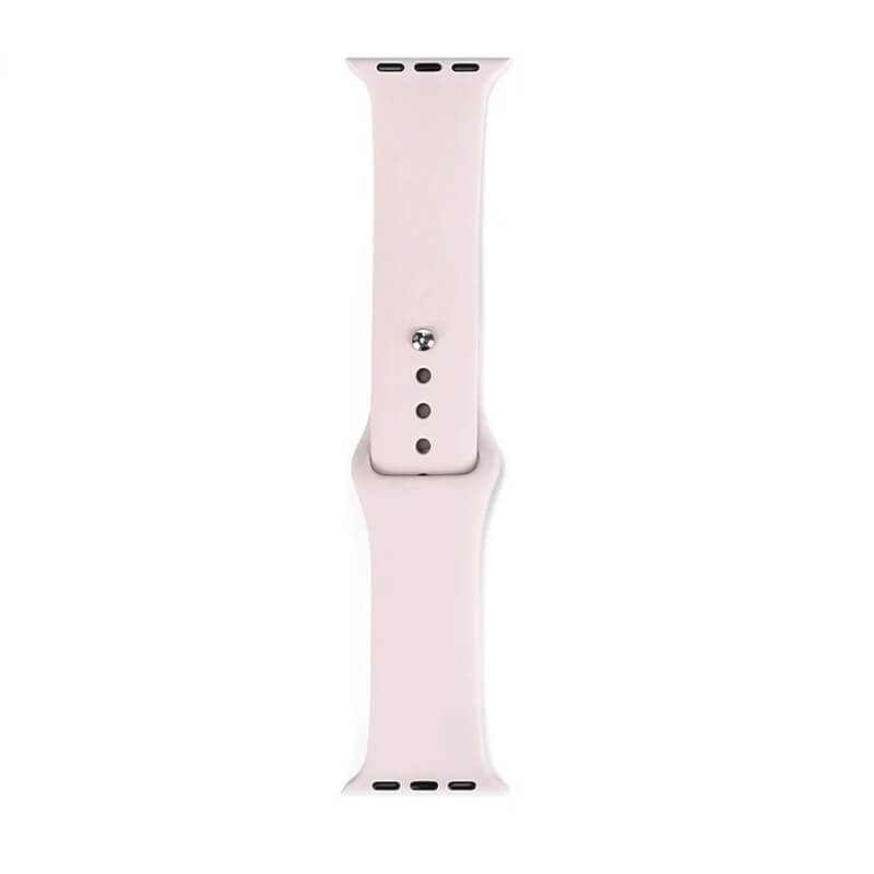 Mobie Watch Sports TPU Band Compatible with Apple Watch 42/44/45/46/(S10)/49mm