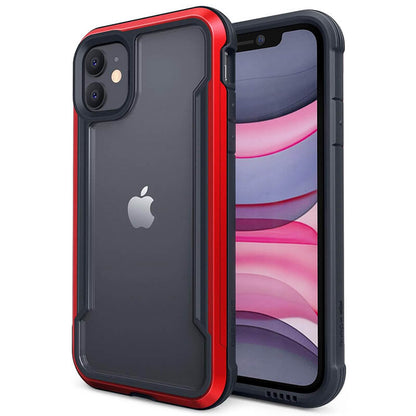 Defense Shield Series 10FT Drop Protection Case Compatible with Samsung Note 20 2020