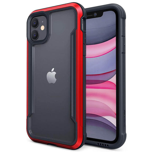 Defense Shield Series 10FT Drop Protection Case Compatible with Samsung Note 20 2020