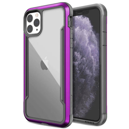 Defense Shield Series 10FT Drop Protection Case Compatible with Samsung Note 20 2020