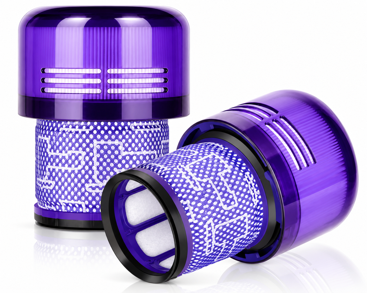 Dyson V11 Filter Replacement
