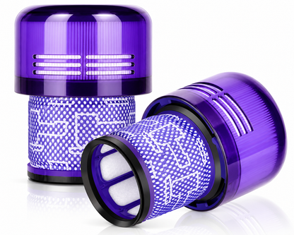 Dyson V11 Filter Replacement