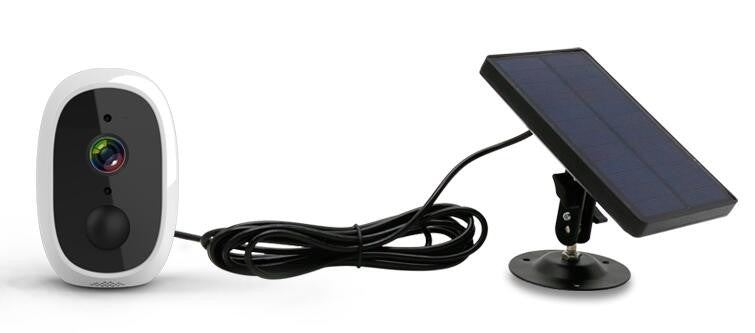 IP Wireless Security Camera