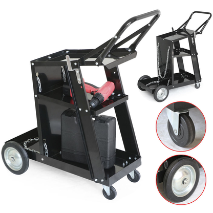 Welder Trolley/Welding Trolley