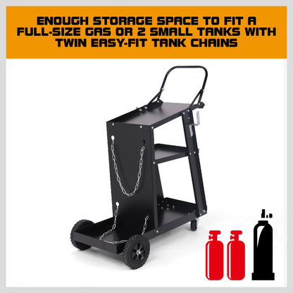 Welder Trolley/Welding Trolley