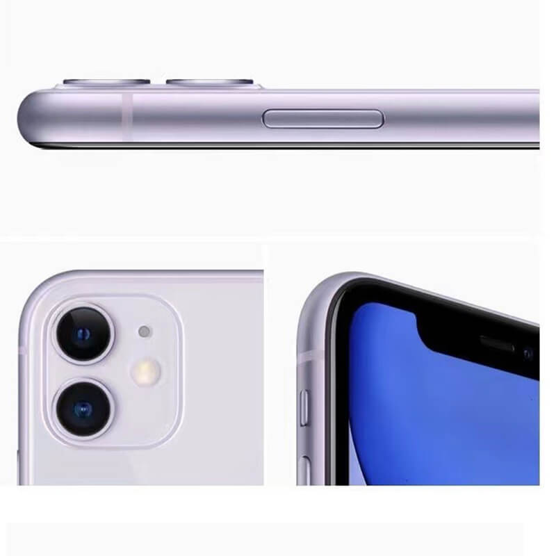 Phone XR 64GB Secondhand - In Store Only