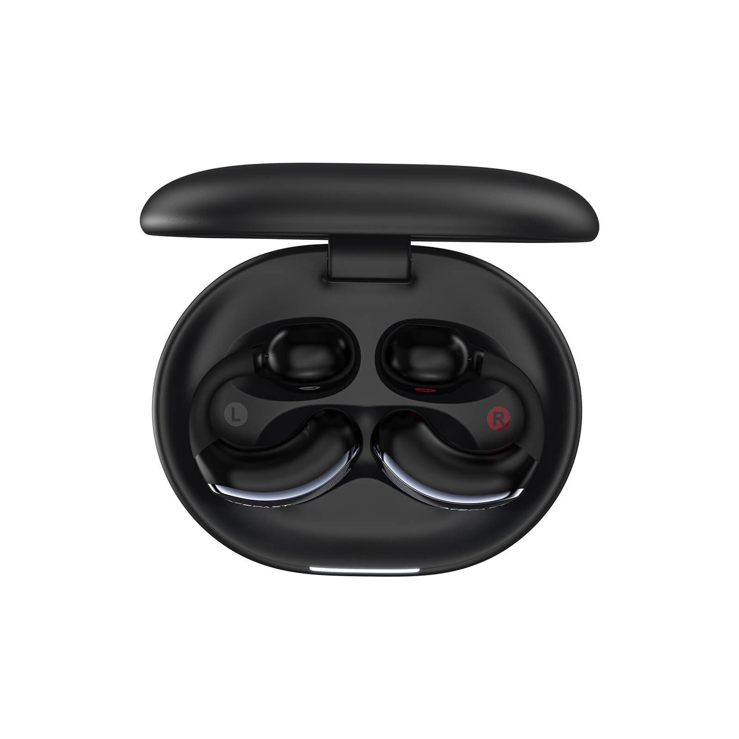 Acefast Open Ear Wireless Earphones 35H Playtime IP55 Sweatproof FA006