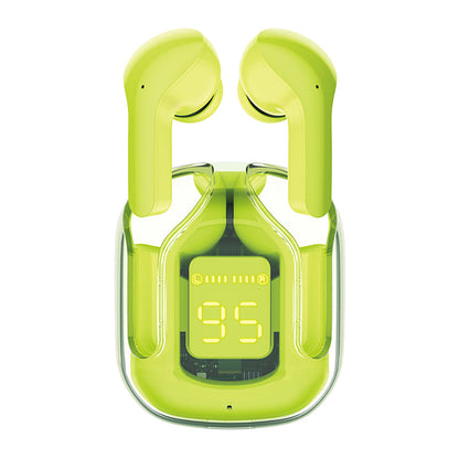 Acefast Wireless Bluetooth Headphones Noise Canceling T6