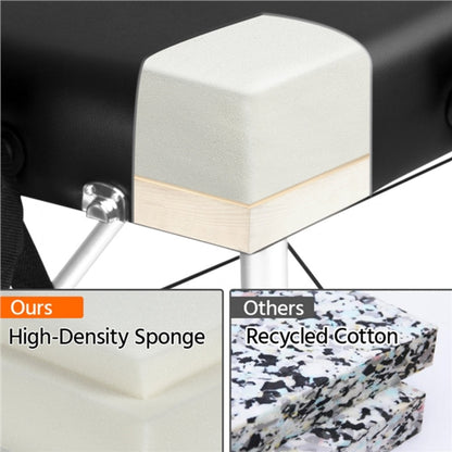 Adjustable Massage Bed