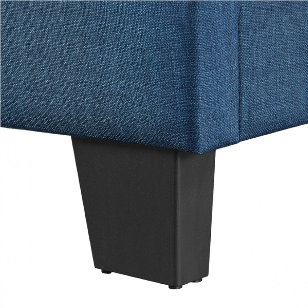 Queen Size Bed Frame Classic Metal Platform Bed Frame