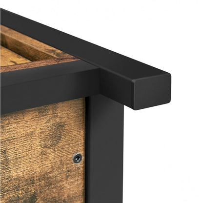 TV Storage Cabinet for TVs up to 65-inch