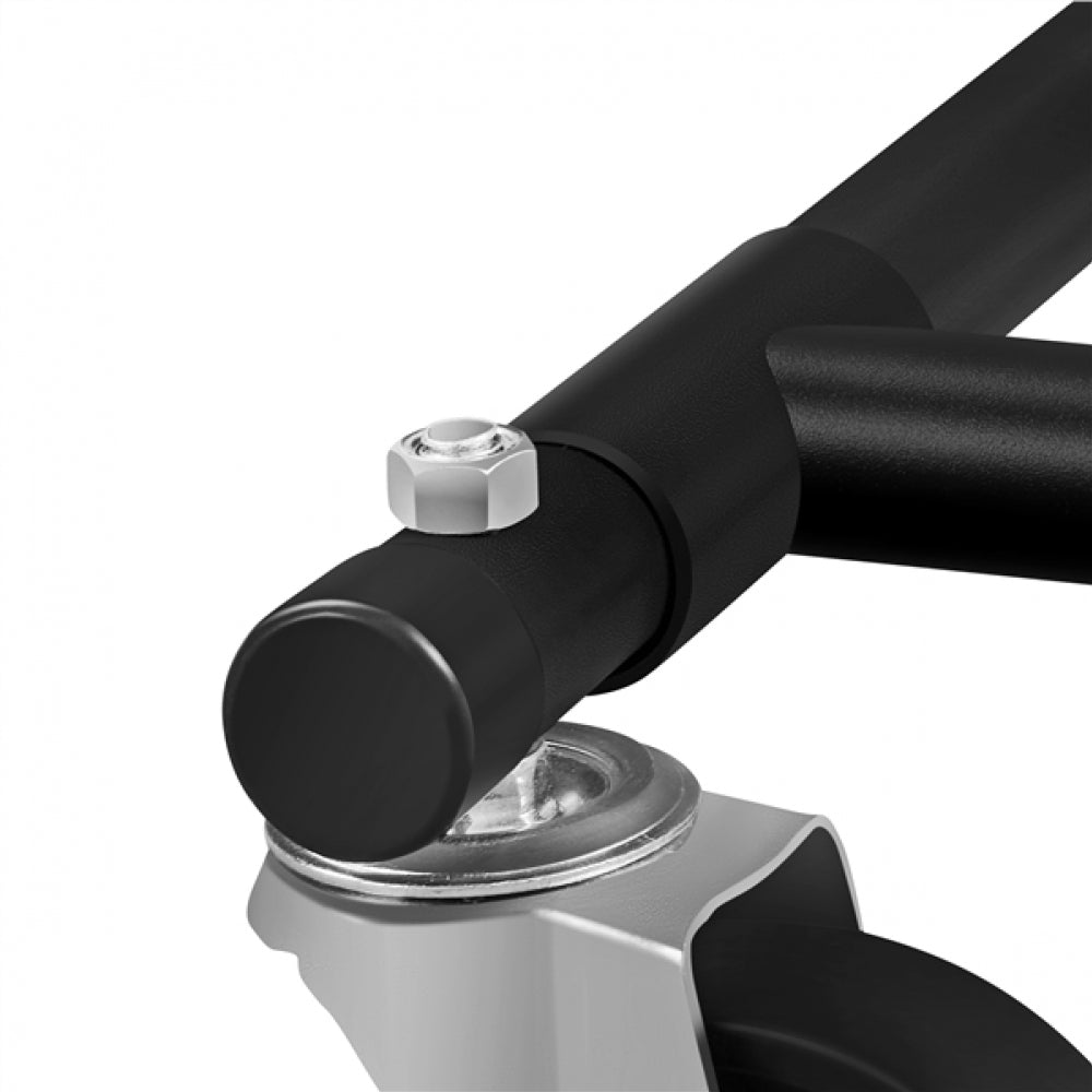 Adjustable Garment Rack & Organizer Clothes Rack