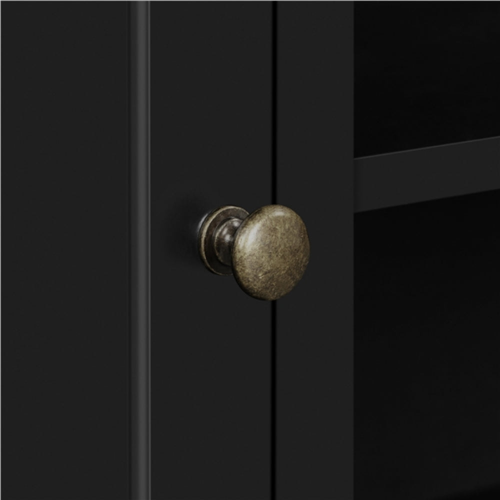 Media Entertainment Unit TV Cabinet