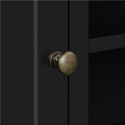 Media Entertainment Unit TV Cabinet