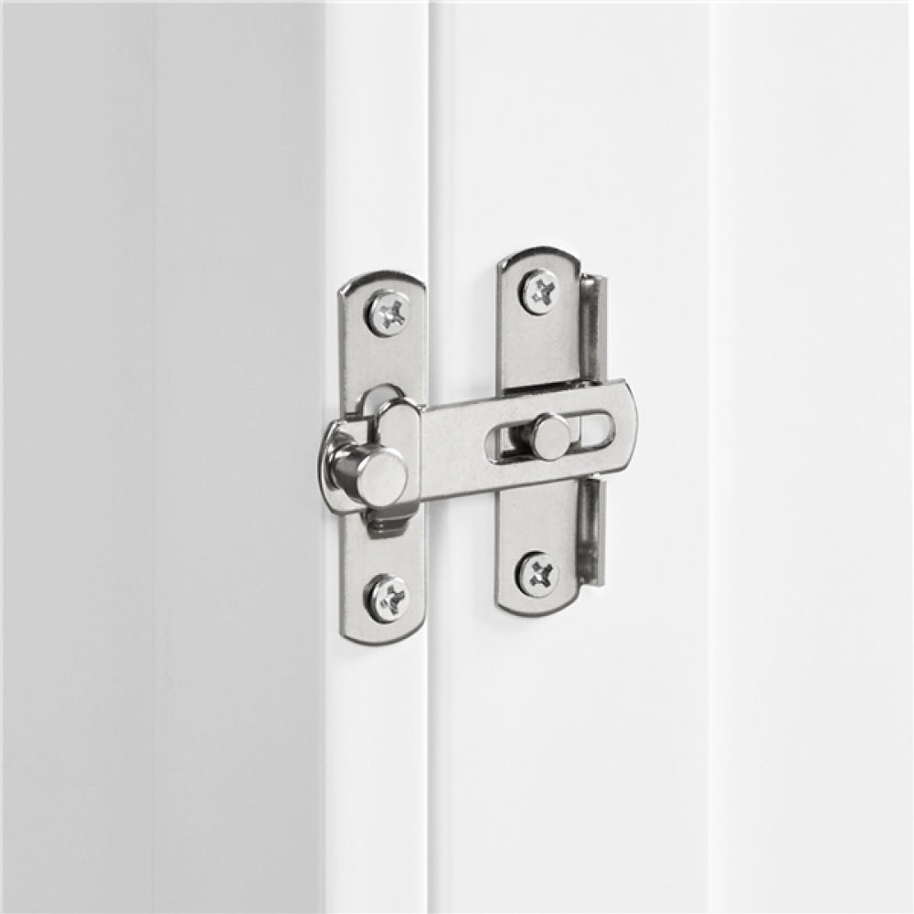 Cat Litter Box Enclosure