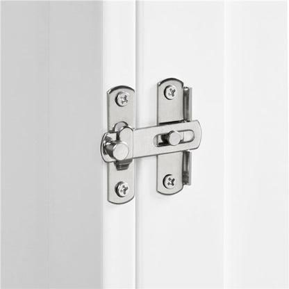 Cat Litter Box Enclosure